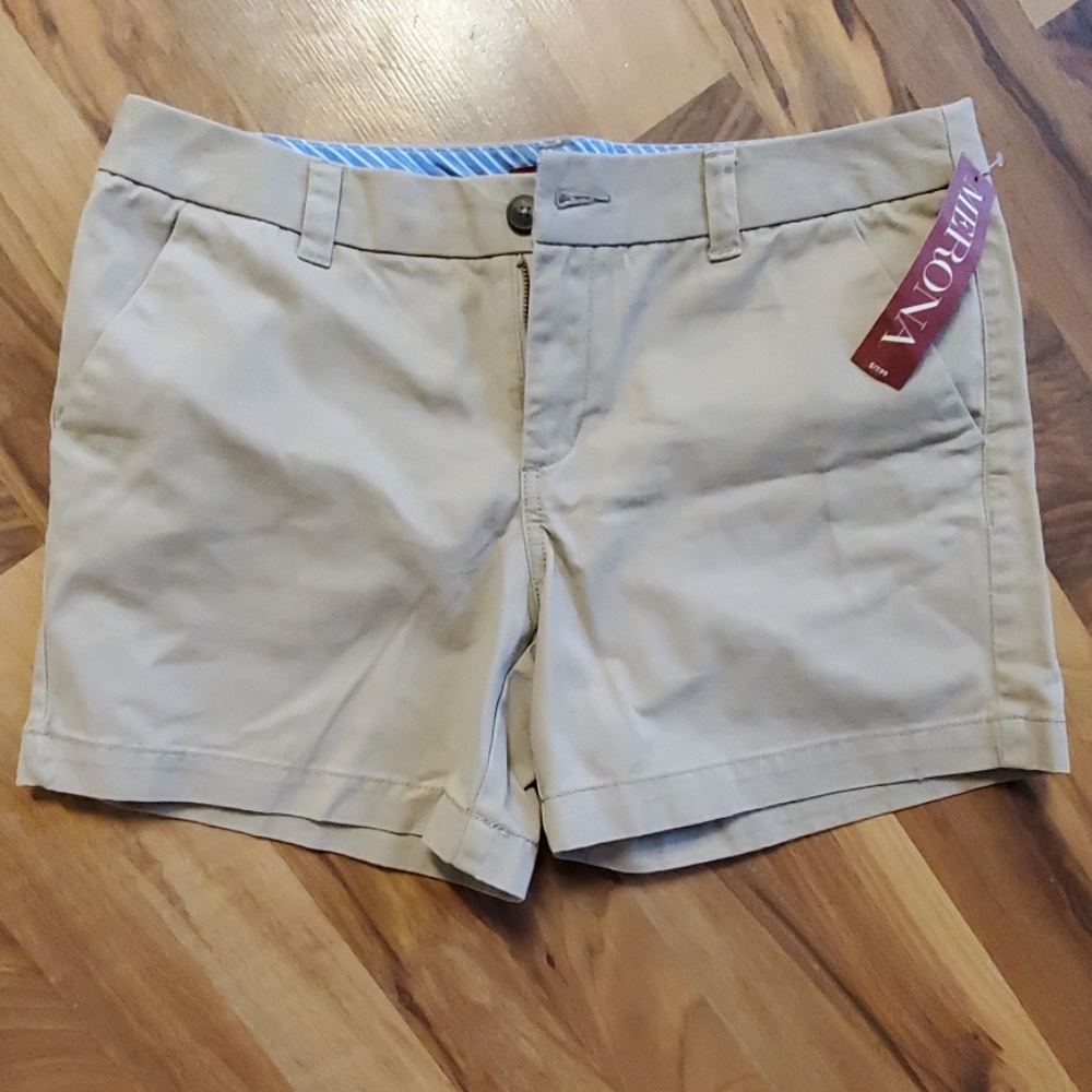 NWT Merona Shorts